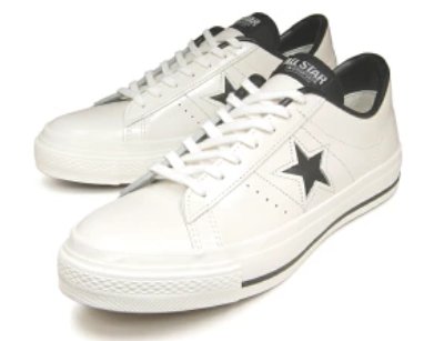 コンバース ワンスター