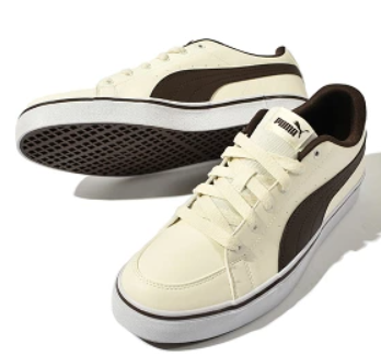 プーマ Vコート バルク