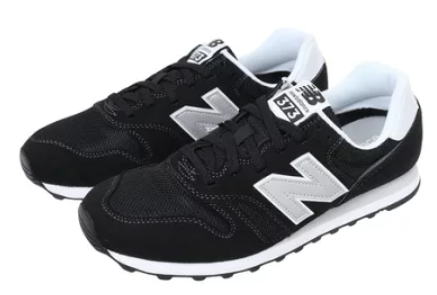 ニューバランス ML373
