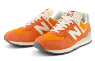 ニューバランス U574