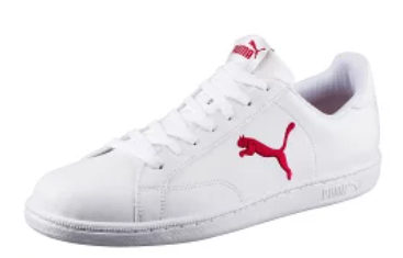 プーマ スマッシュキャット