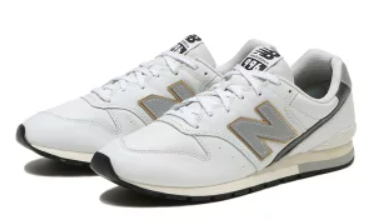ニューバランス CM996