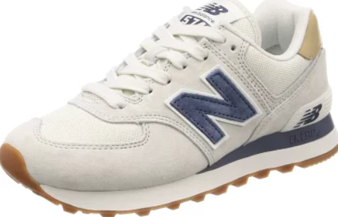 ニューバランス ML574